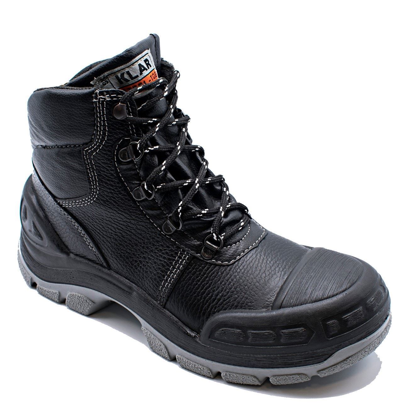 پوتین کوآترو کلار 7220 - تصویر 2