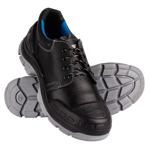 کفش ایمنی کوآترو 7210