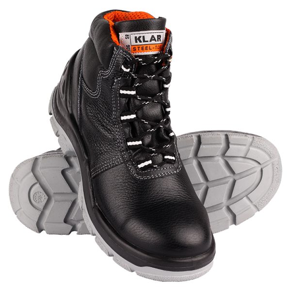 پوتین کوآترو 7227