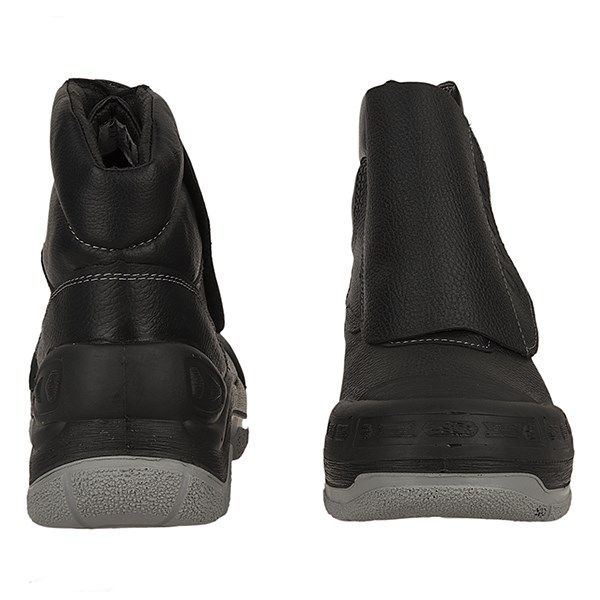 پوتین کوآترو جوشکاری 7228 - تصویر 4