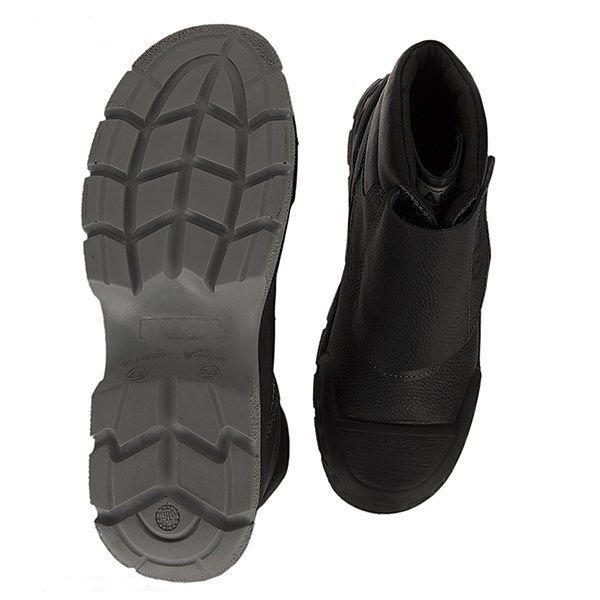 پوتین کوآترو جوشکاری 7228 - تصویر 5