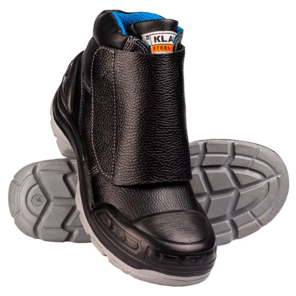 پوتین کوآترو جوشکاری 7228