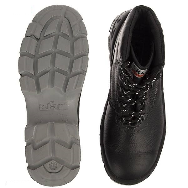 پوتین کواترو کلار ۷۲۴۰ - تصویر 5