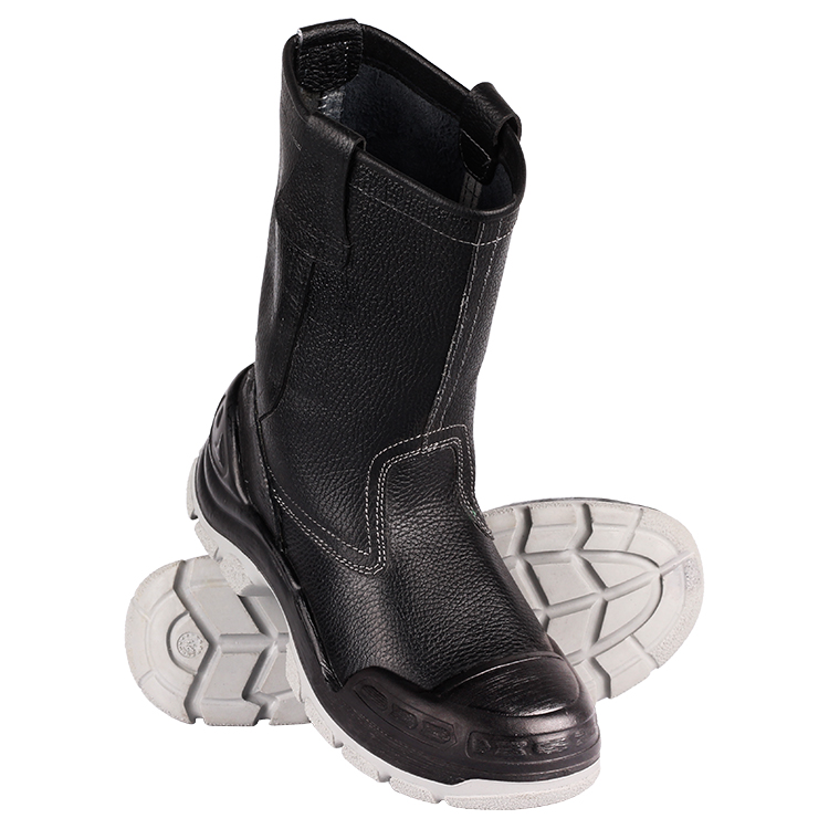 ریگربوت حفاری کاپدار