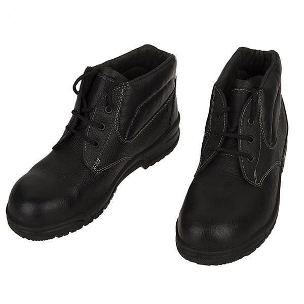 پوتین زیره لاستیک 8426 - تصویر 3