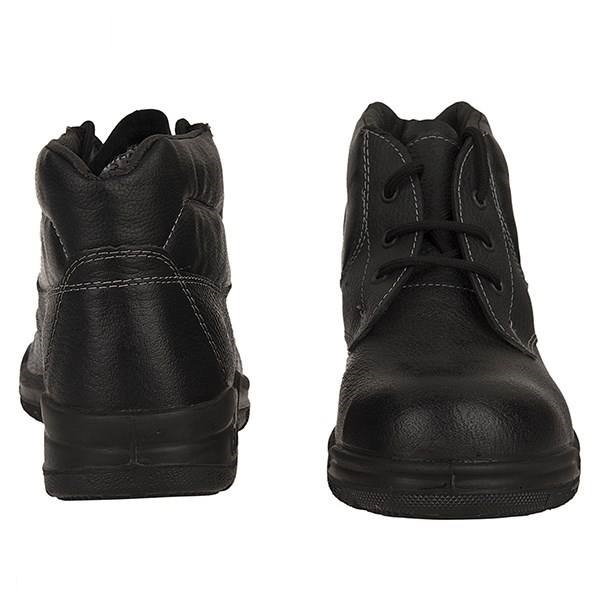 پوتین زیره لاستیک 8426 - تصویر 4