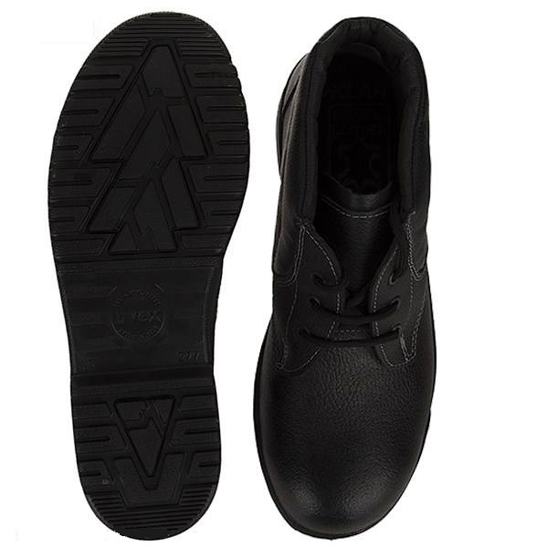 پوتین زیره لاستیک 8426 - تصویر 5