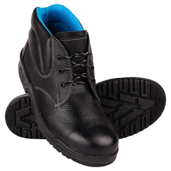 پوتین زیره لاستیک 8426