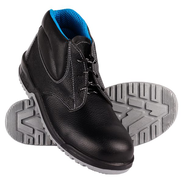 پوتین ایمنی عایق برق 8427