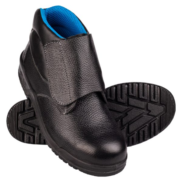 پوتین جوشکاری 8428