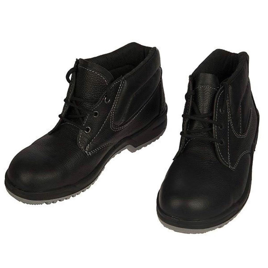 پوتین ایمنی عایق برق 8427 - تصویر 5