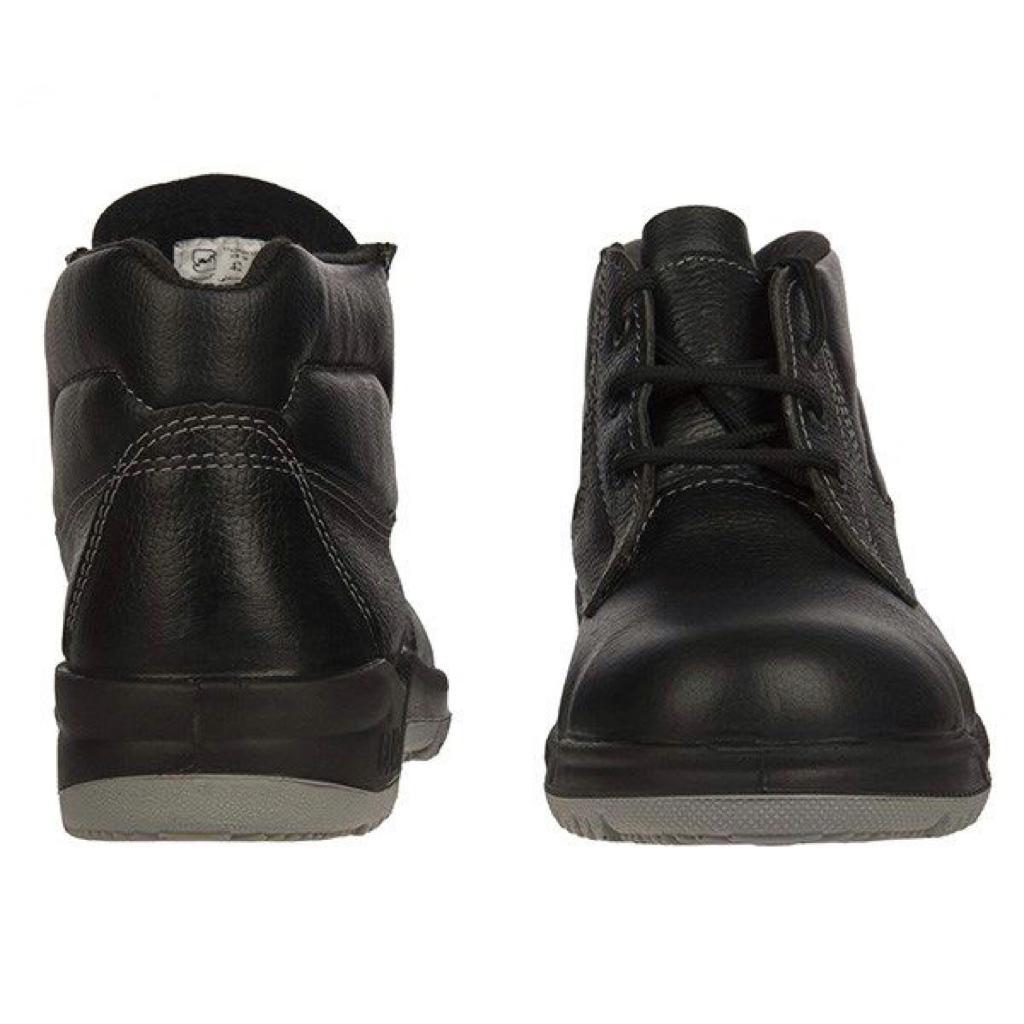 پوتین ایمنی عایق برق 8427 - تصویر 4