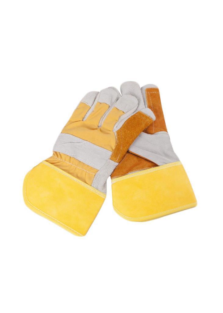 دستکش ایمنی کف دوبل - تصویر 2