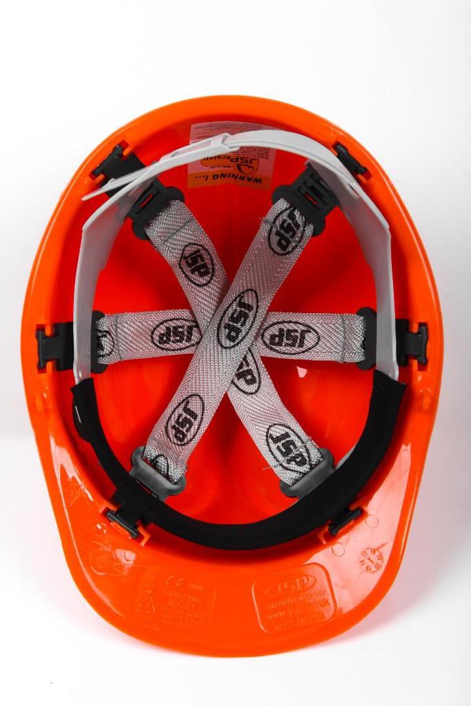 کلاه ایمنی کارگری طرح jsp - تصویر 3