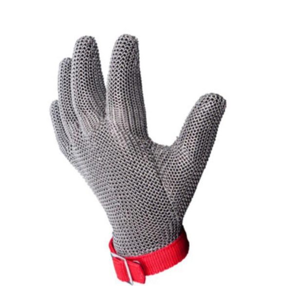 دستکش ضد برش قصابی