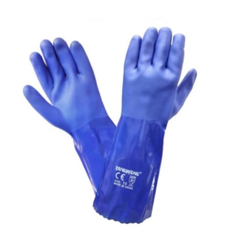 دستکش ضد اسید تانگ وانگ - تصویر 4