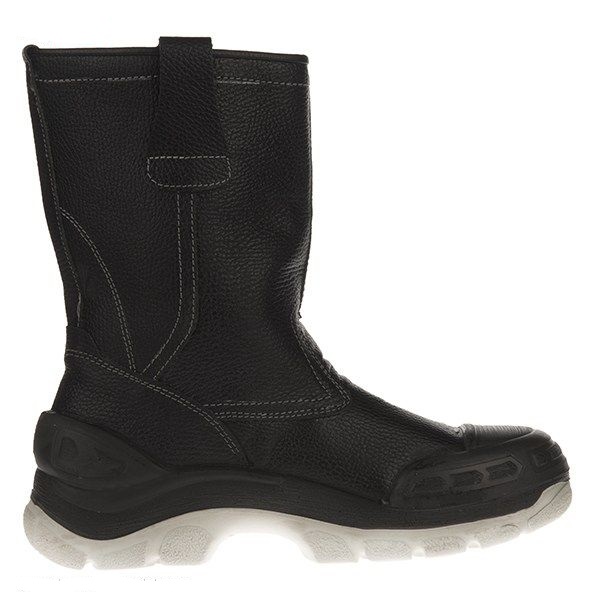 ریگربوت حفاری کاپدار - تصویر 4