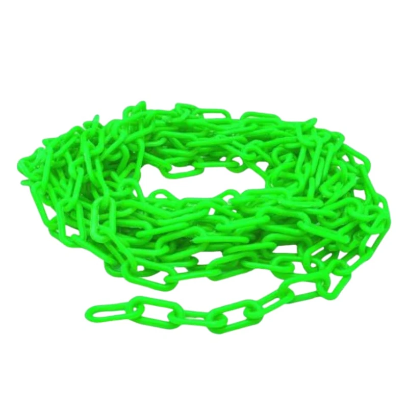 زنجیر پلاستیکی - تصویر 2