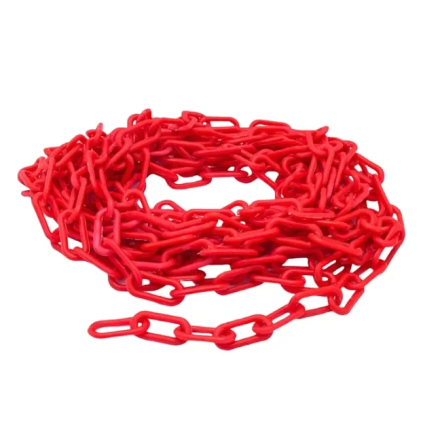 زنجیر پلاستیکی