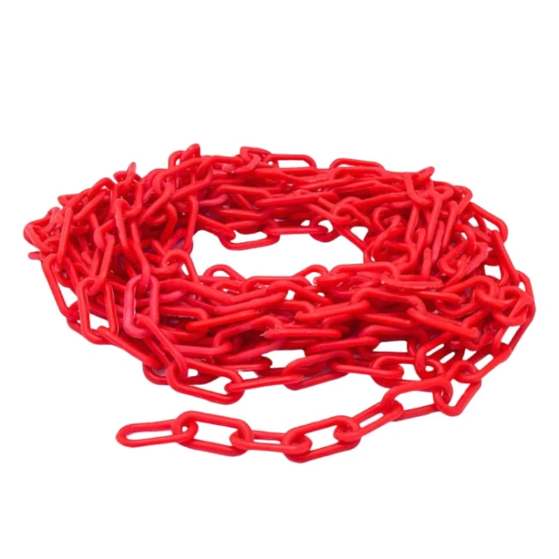 زنجیر پلاستیکی