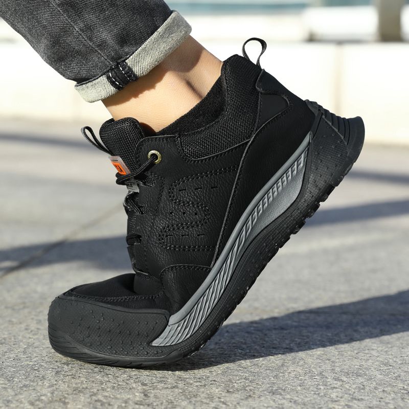 کفش ایمنی گویسامدل 0278 - تصویر 4