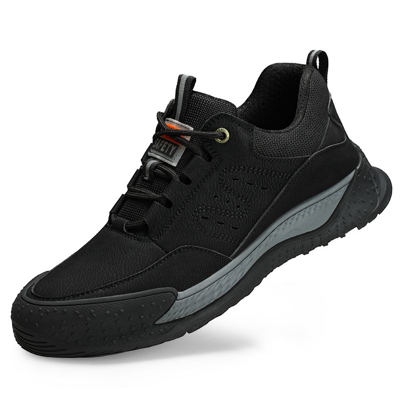 کفش ایمنی گویسامدل 0278 - تصویر 5