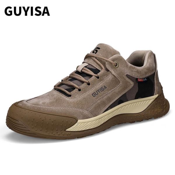 کفش ایمنی گویسا 0281