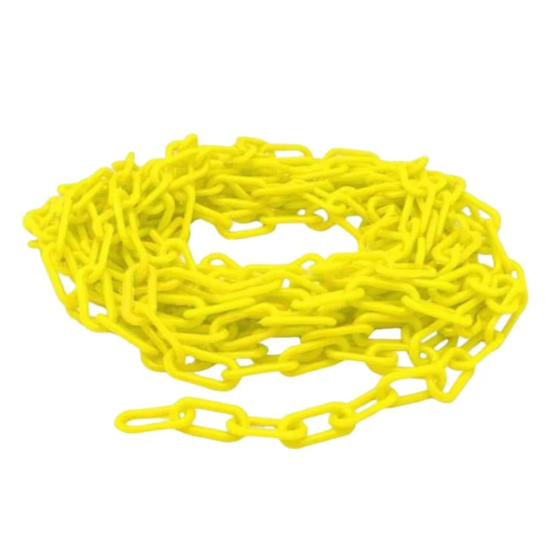 زنجیر پلاستیکی - تصویر 4