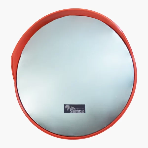 آینه محدب پلی کربنات